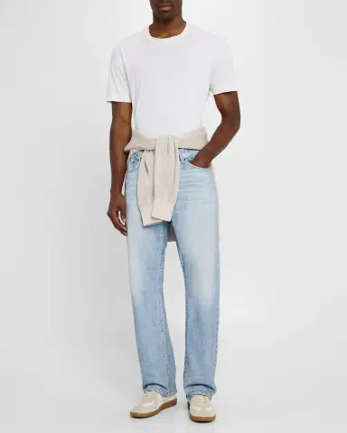rag & bone Men 's Fit 4 Miramar Terry Pants | Thumbnail 2