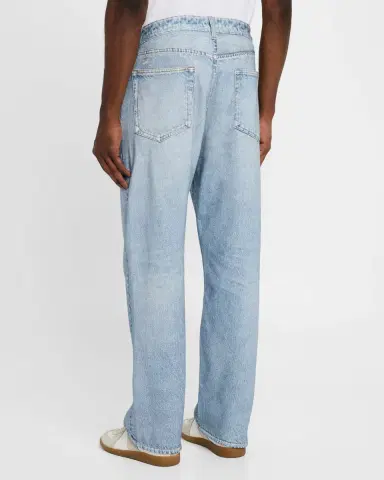 rag & bone Men 's Fit 4 Miramar Terry Pants | Thumbnail 3