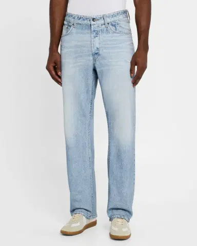 rag & bone Men 's Fit 4 Miramar Terry Pants | Thumbnail 4