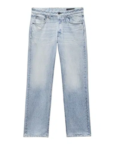 rag & bone Men 's Fit 4 Miramar Terry Pants | Thumbnail 1
