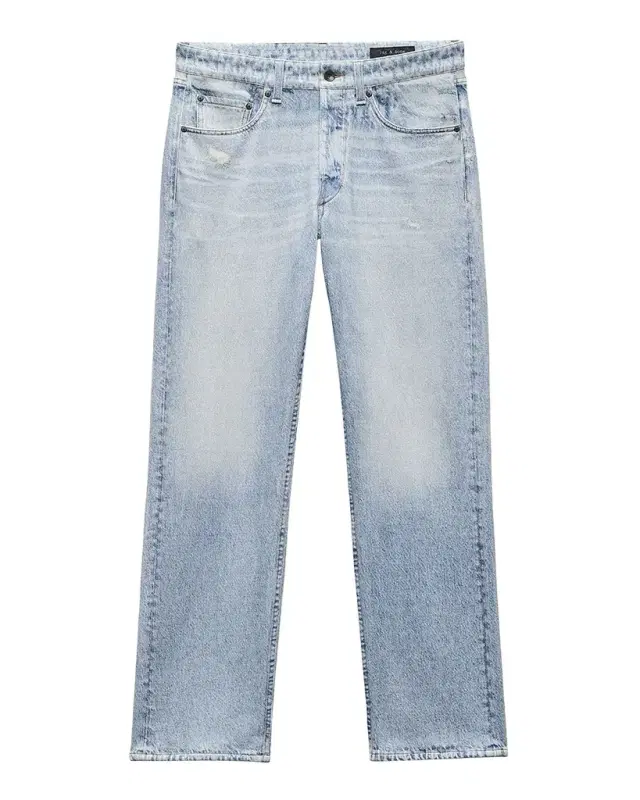 rag & bone Men 's Fit 4 Miramar Terry Pants