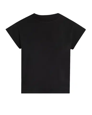 AGOLDE Bryce Cap Sleeve Tee | Thumbnail 1 AGOLDE Bryce Cap Sleeve Tee | Thumbnail 1