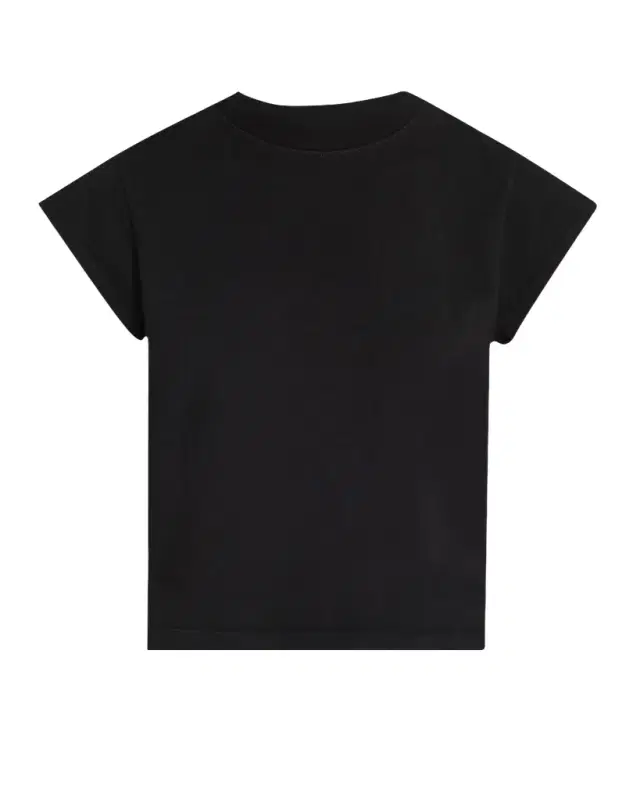 Bryce Cap Sleeve Tee