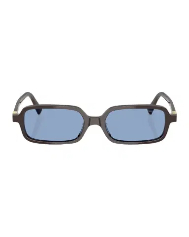 Miu Miu 11Zs Rectangular Sunglasses | Thumbnail 1 Miu Miu 11Zs Rectangular Sunglasses | Thumbnail 1