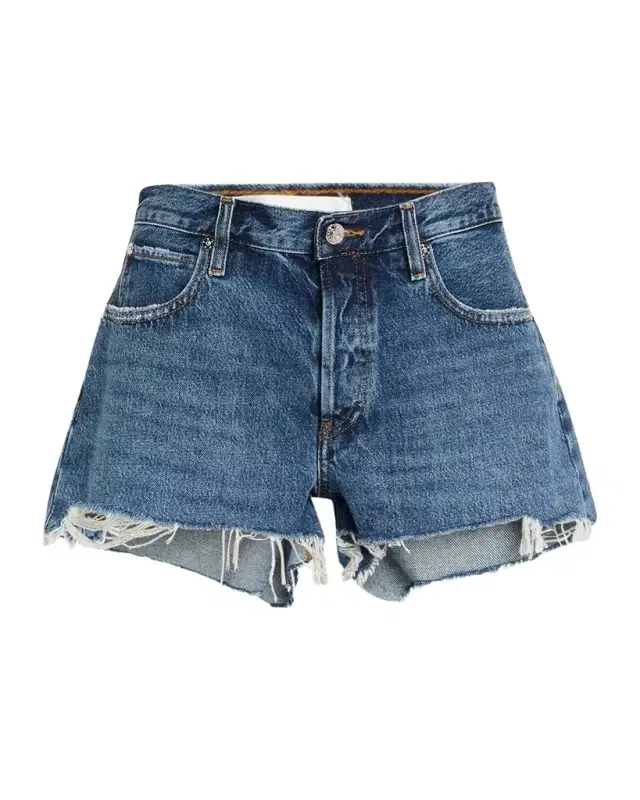 FRAME The Hang Shorts
