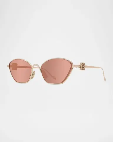 Loewe Anagram LW40115U Sunglasses | Thumbnail 2 Loewe Anagram LW40115U Sunglasses | Thumbnail 2