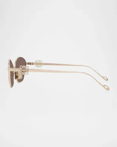 Loewe Anagram LW40115U Sunglasses | Thumbnail 3 Loewe Anagram LW40115U Sunglasses | Thumbnail 3