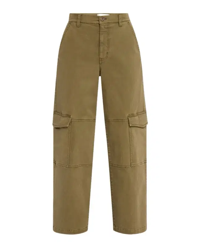 The Station Cargo Pants