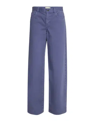 The Row Eglitta Wide-Leg Jeans | Thumbnail 1