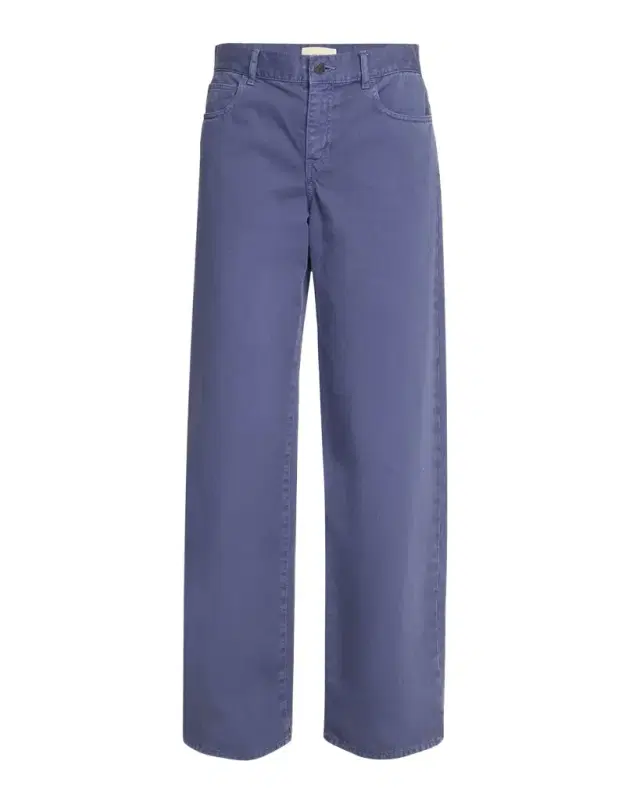 The Row Eglitta Wide-Leg Jeans
