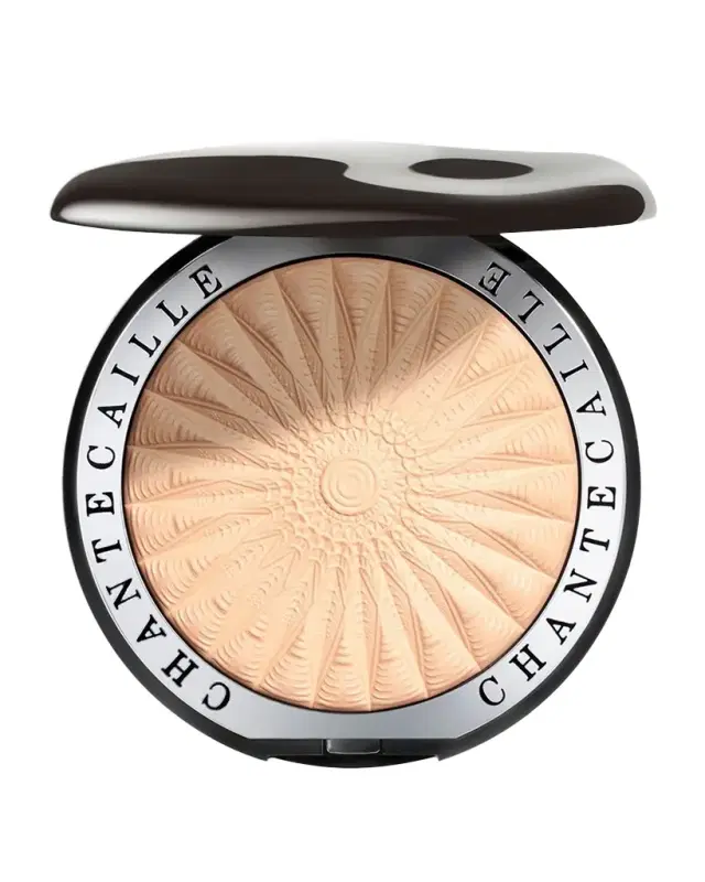 Chantecaille Perfect Blur Finishing Powder, 0.05 oz.