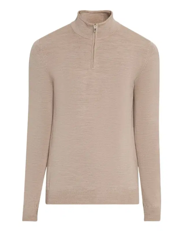 Men 's Blackhall Quarter-Zip Sweater