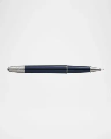 Montblanc Men's Meisterstuck Around the World in 80 Days Rollerball Pen | Thumbnail 5 Montblanc Men's Meisterstuck Around the World in 80 Days Rollerball Pen | Thumbnail 5
