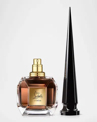 Christian Louboutin Fétiche L'Ebene Eau De Parfum, 2.7 oz. | Thumbnail 2