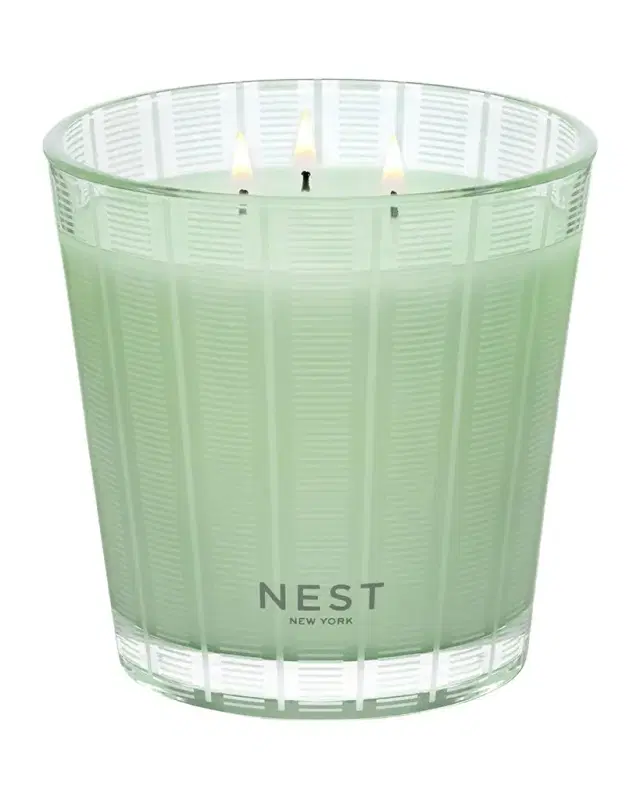 NEST New York Cucumber & White Sage Candle