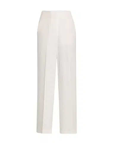Lafayette 148 New York Thames Wide-Leg Linen Pants | Thumbnail 1 Lafayette 148 New York Thames Wide-Leg Linen Pants | Thumbnail 1
