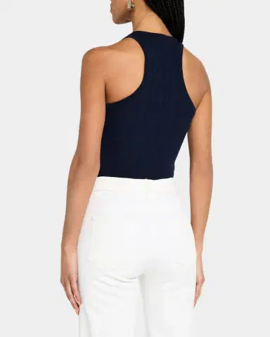 A.L.C. Iris Racerback Tank Top | Thumbnail 3