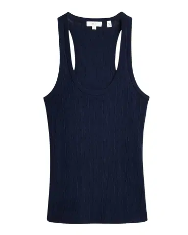 A.L.C. Iris Racerback Tank Top | Thumbnail 1