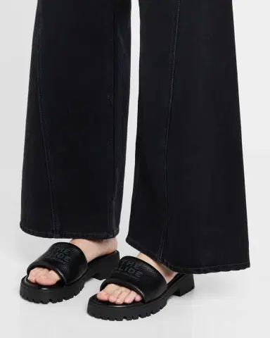 Marc Jacobs The Slide Sandals | Thumbnail 2 Marc Jacobs The Slide Sandals | Thumbnail 2