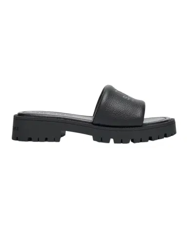 Marc Jacobs The Slide Sandals | Thumbnail 1 Marc Jacobs The Slide Sandals | Thumbnail 1