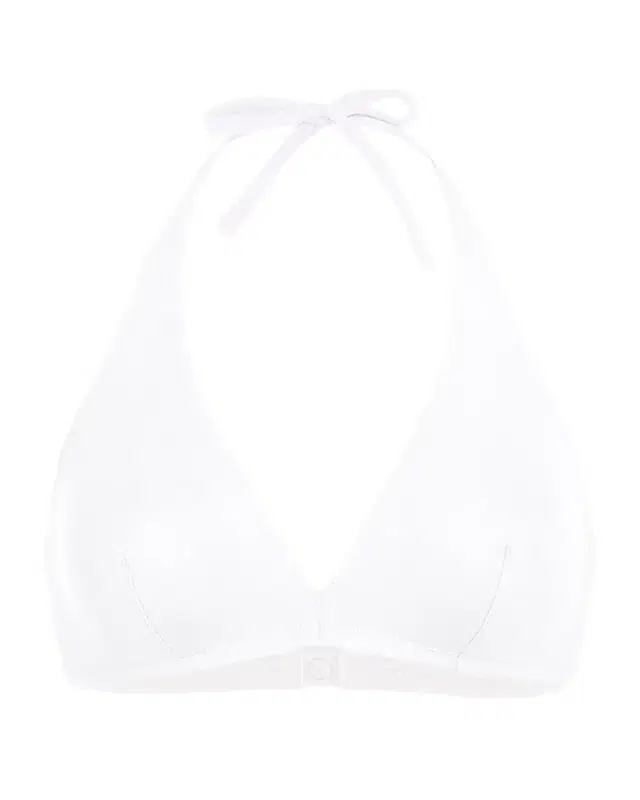 ERES Gang Full Halter Bikini Top