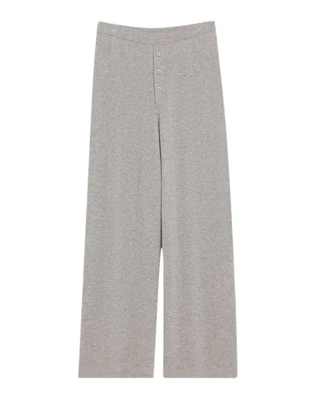 Guest in Residence Everywear Cashmere Knit Relaxed Pants
