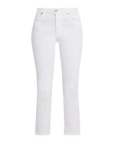 Frame The Reboot Crop Jeans | Thumbnail 1 Frame The Reboot Crop Jeans | Thumbnail 1