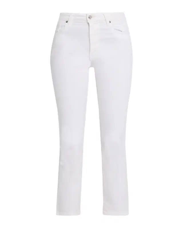 FRAME The Reboot Crop Jeans