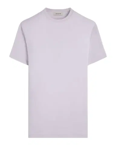 Bugatchi Men's Hank Short-Sleeve Crewneck Tee | Thumbnail 1