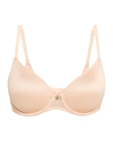 Chantelle Norah Lace Full-Coverage Spacer Bra | Thumbnail 1