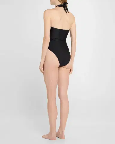 Ramy Brook Arielle One-Piece Swimsuit | Thumbnail 3