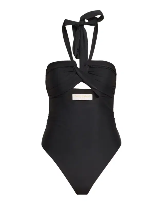 Arielle One-Piece Swimsuit