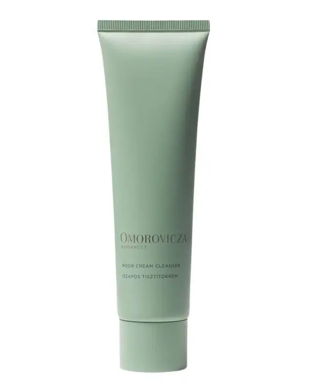 Omorovicza Moor Cream Cleanser, 5.1 oz.