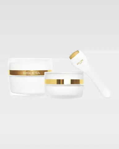 Sisley Paris Sisleya L 'Integral Anti-Age Duo | Thumbnail 2 Sisley Paris Sisleya L 'Integral Anti-Age Duo | Thumbnail 2