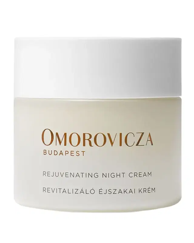 Omorovicza Rejuvenating Night Cream, 1.7 oz.