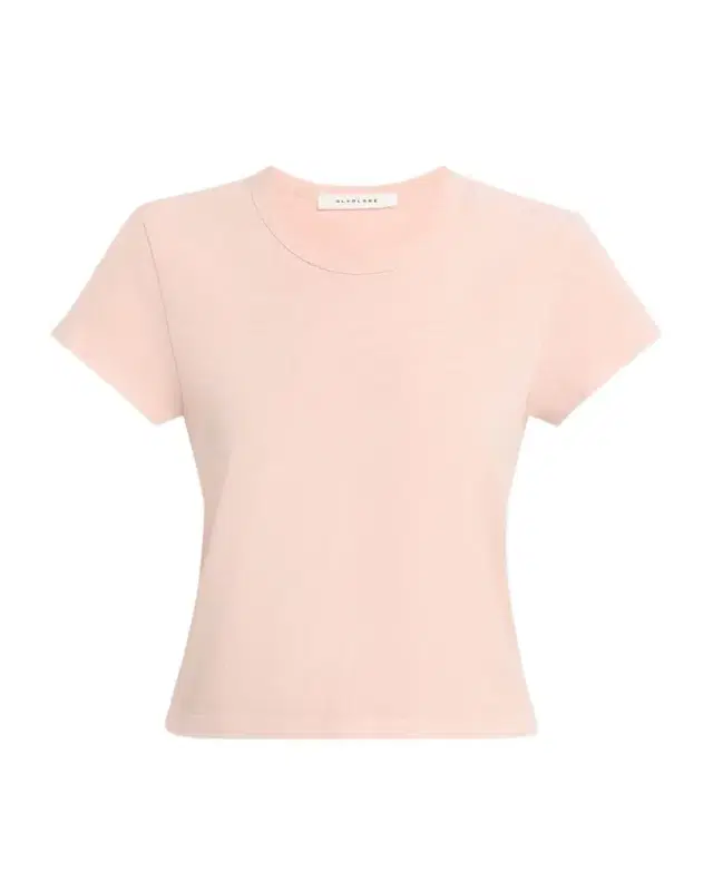 Easy Crewneck Tee