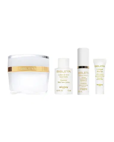 Sisley Paris Sisleya L 'Integral Anti-Age Discovery Program | Thumbnail 1