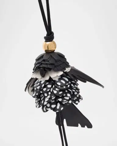 Loewe Parrot Charm | Thumbnail 2
