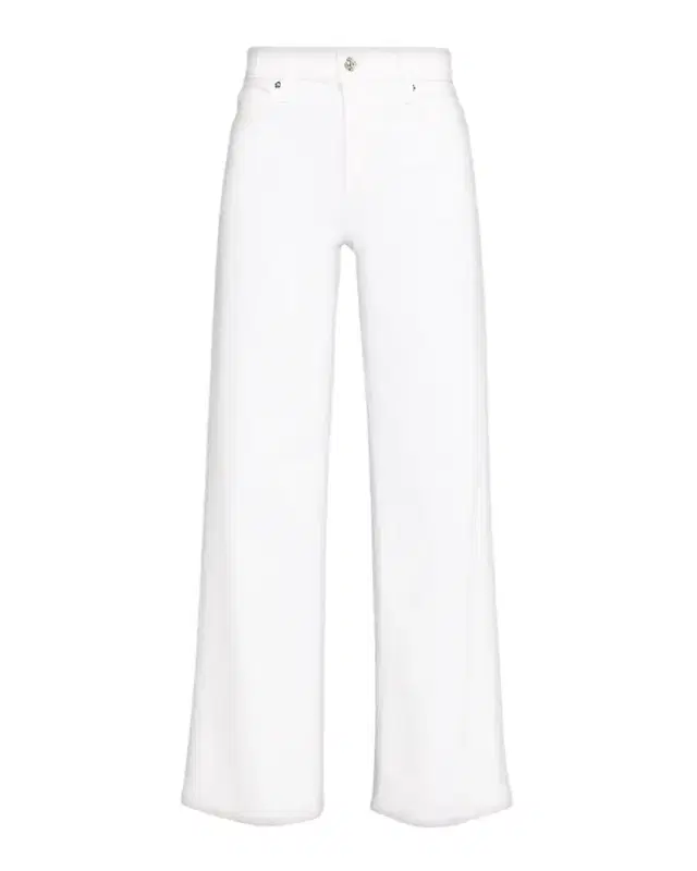 FRAME Le Slim Palazzo Jeans