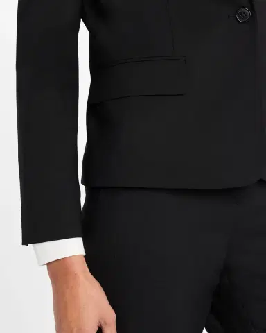 Theory Slim One-Button Jacket | Thumbnail 5