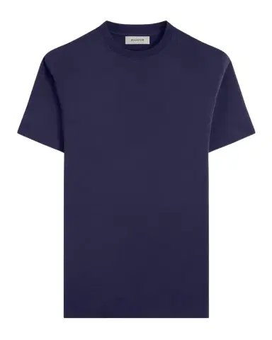 Bugatchi Men's Hank Short-Sleeve Crewneck Tee | Thumbnail 1