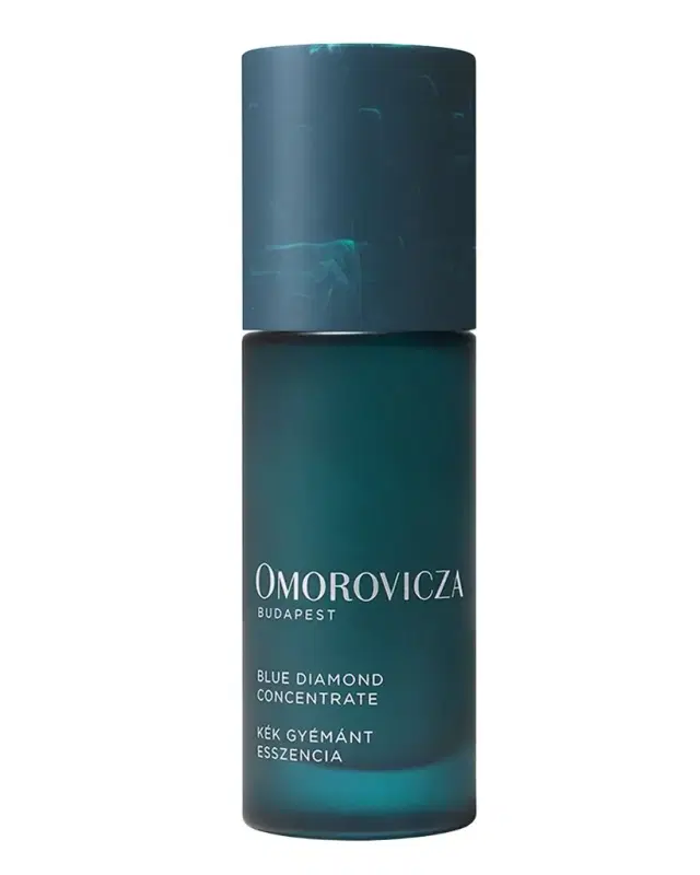OMOROVICZA Blue Diamond Concentrate, 1 oz.
