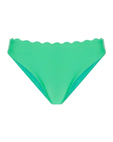 Ramy Brook Amani Scallop Bikini Bottoms | Thumbnail 1