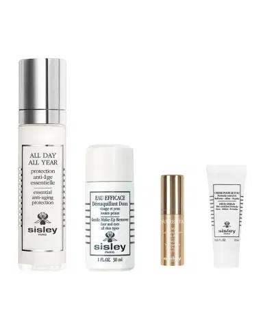 Sisley-Paris All Day All Year Discovery Set | Thumbnail 1 Sisley-Paris All Day All Year Discovery Set | Thumbnail 1