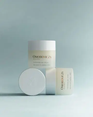 OMOROVICZA Cushioning Day Cream, 1.7 oz. | Thumbnail 7 OMOROVICZA Cushioning Day Cream, 1.7 oz. | Thumbnail 7