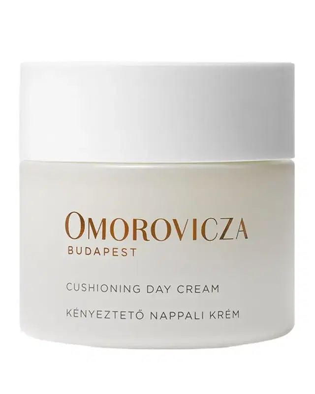 OMOROVICZA Cushioning Day Cream, 1.7 oz.