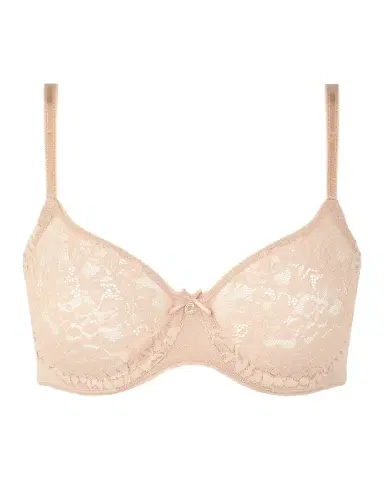 Chantelle Marisfull Floral Lace Underwire Bra | Thumbnail 1 Chantelle Marisfull Floral Lace Underwire Bra | Thumbnail 1