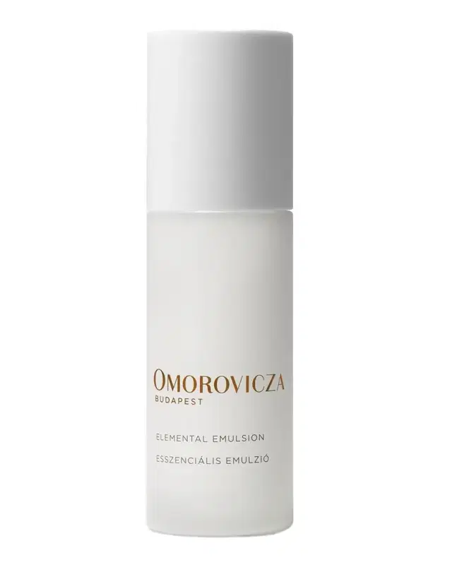 OMOROVICZA Elemental Emulsion, 1.7 oz.