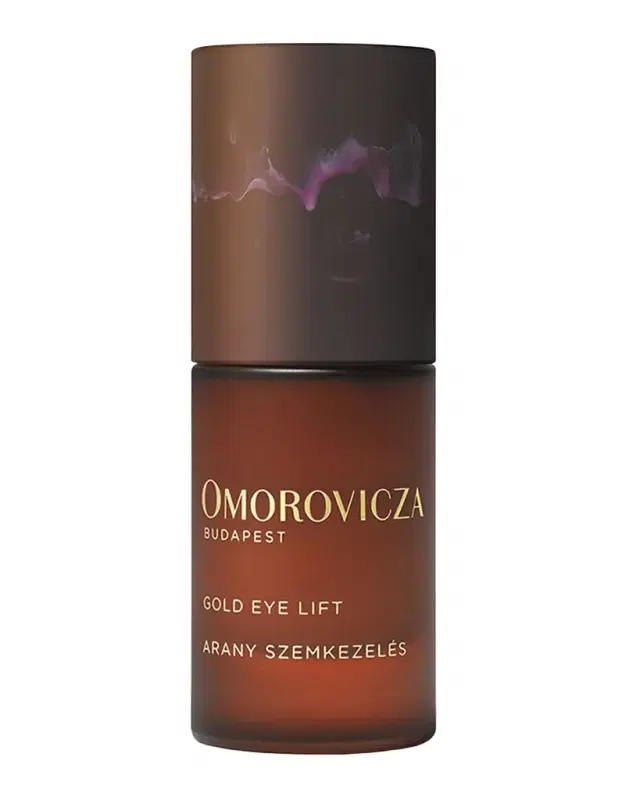 OMOROVICZA Gold Eye Lift Cream, 0.5 oz.