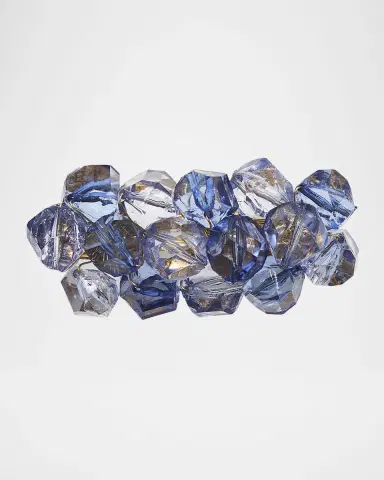 Kim Seybert Pop Rocks Napkin Ring | Thumbnail 2 Kim Seybert Pop Rocks Napkin Ring | Thumbnail 2